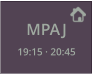 MPAJ 19:15 · 20:45