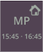 MP 15:45 · 16:45