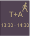 T+A 13:30 · 14:30